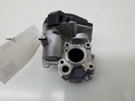 Mercedes-Benz E C207 W207 Soupape vanne EGR A6511400460