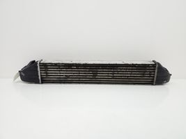 Mercedes-Benz CLK A209 C209 Radiador intercooler A2035000600