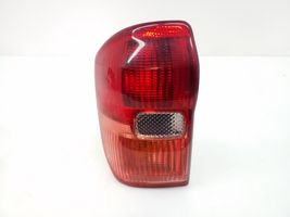 Toyota RAV 4 (XA20) Lampa tylna 8156142060