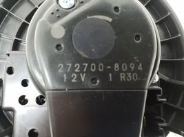 Toyota RAV 4 (XA40) Motorino attuatore ricircolo aria dell’A/C 8710342070
