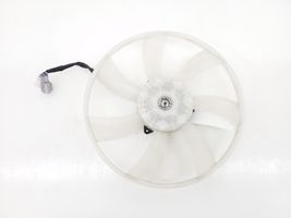 Toyota RAV 4 (XA40) Kale ventilateur de radiateur refroidissement moteur 1636326030