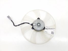 Toyota RAV 4 (XA40) Kale ventilateur de radiateur refroidissement moteur 1636326030