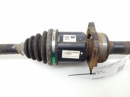 Toyota RAV 4 (XA40) Semiasse anteriore 4341042260