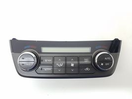 Toyota RAV 4 (XA40) Centralina/modulo climatizzatore 5590042400