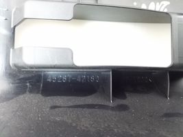 Toyota RAV 4 (XA40) Rivestimento del piantone del volante 4528642921