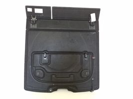 Volvo V50 Doublure de coffre arrière, tapis de sol 39870018