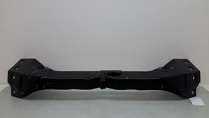 Mercedes-Benz ML W163 Staffa del pannello di supporto del radiatore parte superiore A1636200616