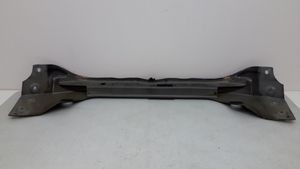 Mercedes-Benz ML W163 Staffa del pannello di supporto del radiatore parte superiore A1636200616