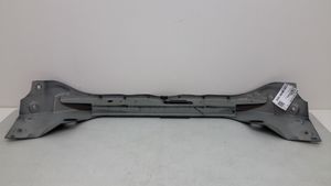 Mercedes-Benz ML W163 Staffa del pannello di supporto del radiatore parte superiore A1636200616