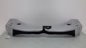 Mercedes-Benz ML W163 Radiateur panneau supérieur d'admission d'air A1636200516