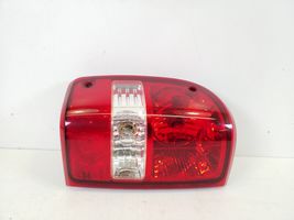 Ford Ranger Lampa tylna 6L5413B505A