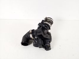 Volvo V50 Valvola a farfalla 9686487880