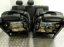 Mercedes-Benz A W176 Interior set 