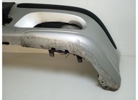 Mercedes-Benz CLC CL203 Front bumper A2038851125