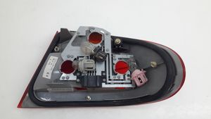 Mercedes-Benz E W210 Lampa tylna A2108204364