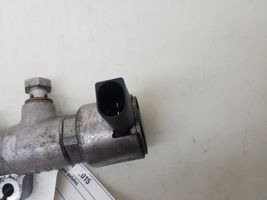 Mercedes-Benz B W246 W242 Fuel main line pipe 