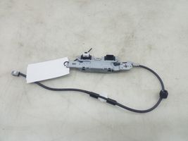 Lexus IS III XE30 Antenas pastiprinātājs 863C053010