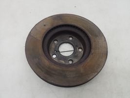 Lexus IS III XE30 Priekšējais bremžu disks 4351230310