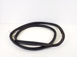 Volvo V50 Trunk rubber seal (body) 