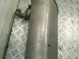 Mercedes-Benz W470 Marmitta/silenziatore A4704900100