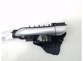 Mercedes-Benz GL X164 Rear door exterior handle 