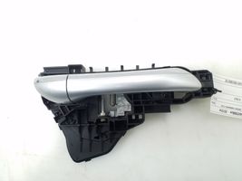 Mercedes-Benz GL X164 Rear door exterior handle 