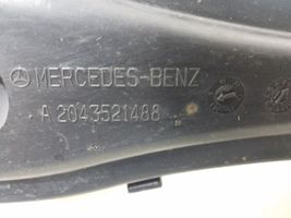 Mercedes-Benz CLS C218 X218 Muu takaiskunvaimentimien osa A2183520000