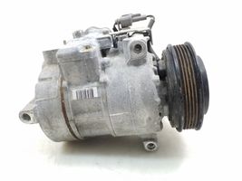 Mercedes-Benz B W246 W242 Ilmastointilaitteen kompressorin pumppu (A/C) A0032306711