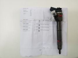 Mercedes-Benz B W245 Injecteur de carburant A6400700787