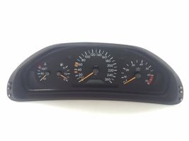 Mercedes-Benz E W210 Compteur de vitesse tableau de bord A2105409547