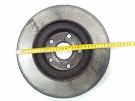 Toyota Prius+ (ZVW40) Disque de frein avant 4351242050