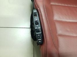 Mercedes-Benz E C207 W207 Set interni 