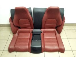 Mercedes-Benz E C207 W207 Set interni 