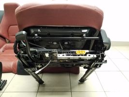 Mercedes-Benz E C207 W207 Set interni 