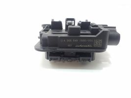 Mercedes-Benz E W213 Câble de batterie positif A2055461500