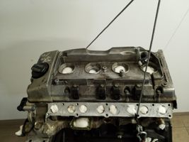 Mercedes-Benz E W210 Silnik / Komplet 