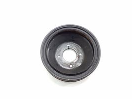 Mercedes-Benz E W210 Water pump pulley A1112020110