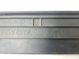 Toyota Corolla E120 E130 Kynnys 7585102050