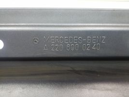 Mercedes-Benz S W220 Schweller A2206900240