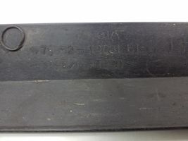 Toyota Auris 150 Sill 7585212081