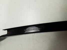 Mercedes-Benz E C207 W207 Rear door windshield rail A2077350157