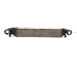 Mercedes-Benz CLK A209 C209 Radiador intercooler A2035000600