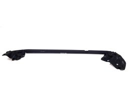 Mercedes-Benz CLS C218 X218 Baguette moulure de porte arrière A2187350765