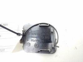 Mercedes-Benz S W220 Tow hook cap/cover A2208850423