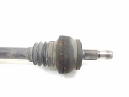 Mercedes-Benz CLS C218 X218 Rear driveshaft A2213502010