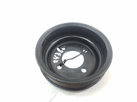 Toyota Hilux (AN10, AN20, AN30) Water pump pulley 1637130020