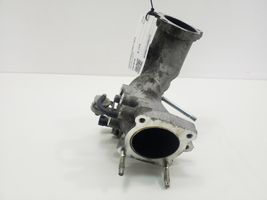 Toyota Hilux (AN10, AN20, AN30) Tuyau de raccordement solide EGR 1786130130