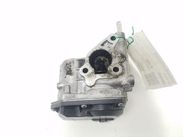 Toyota Hilux (AN10, AN20, AN30) EGR-venttiili 2580030200