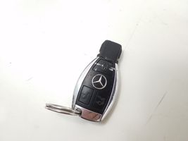 Mercedes-Benz E W213 Blocchetto accensione A2189053501