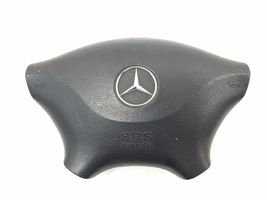 Mercedes-Benz Vito Viano W639 Ohjauspyörän turvatyyny A6394600098